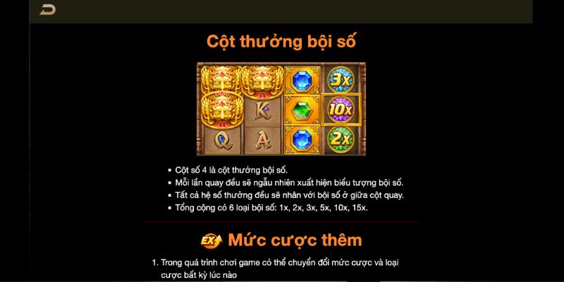 Fortune Gems - Tựa Game Được Yêu Thích Nhất Tại Luckywin 2023 Kinh nghiệm tham gia những sân chơi nổ hũ tại luckywin từ cao thủ