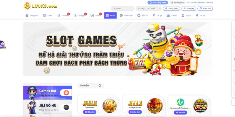 Fortune Gems - Tựa Game Được Yêu Thích Nhất Tại Luckywin 2023 Tìm hiểu cách chơi game nổ hũ đổi thưởng Fortune Gems chi tiết