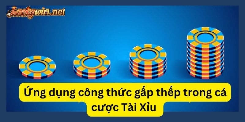 Tài Xỉu Luckywin Là Gì? Hướng Dẫn Chi Tiết Cách Chơi Cược Hiệu Quả tai xiu luckywin la gi danh gap thep