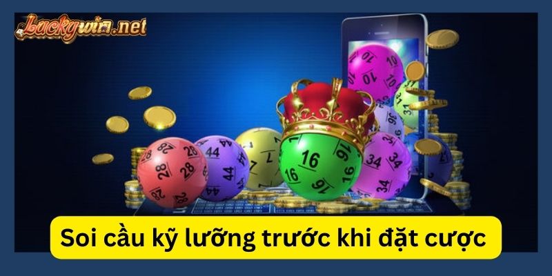 Tài Xỉu Luckywin Là Gì? Hướng Dẫn Chi Tiết Cách Chơi Cược Hiệu Quả tai xiu luckywin la gi soi cau ky luong