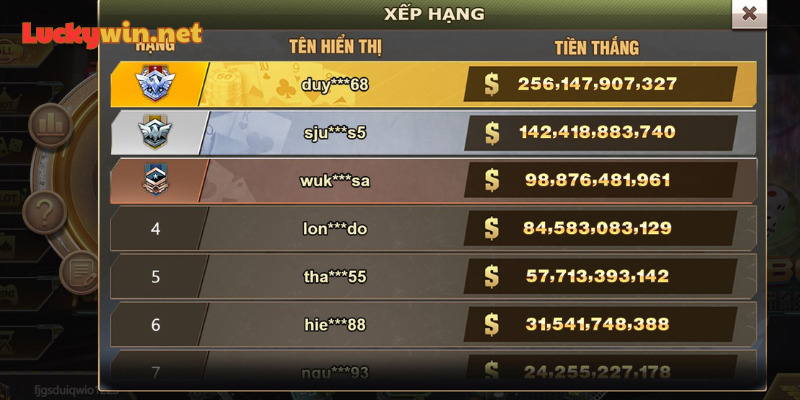 Tài Xỉu 3MIN Luckywin| Game Bài Mới Lạ, Săn Thưởng Cực Đã Áp dụng kinh nghiệm từ chuyên gia giúp người chơi cá cược Tài Xỉu 3MIN hiệu quả