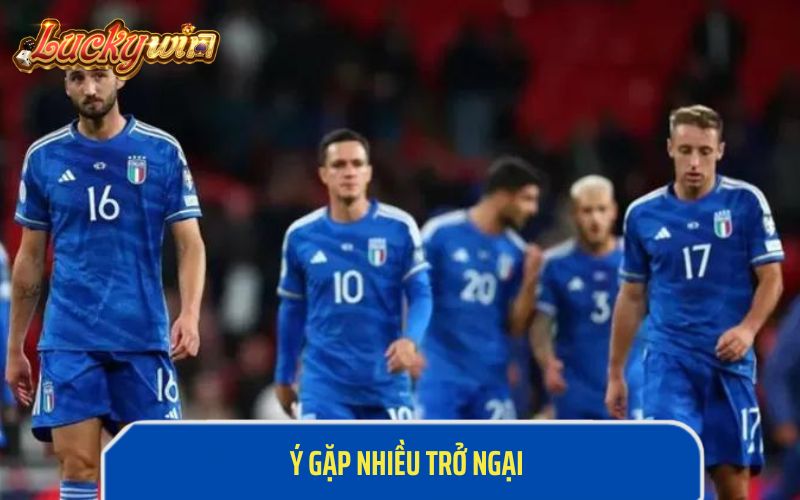 Bản tin nóng: những ngôi sao vắng mặt tại Euro 2024 Đương kim vô địch đang sa sút